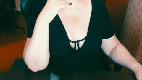 CharlotteXTasty online show from October 22, 10:37 am