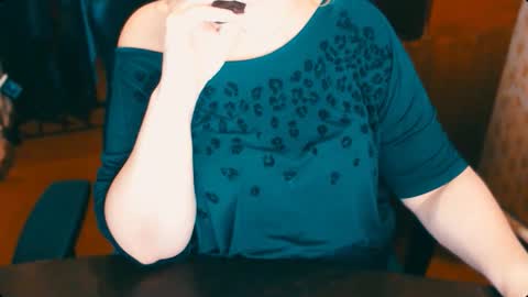 CharlotteXTasty online show from November 12, 11:10 am