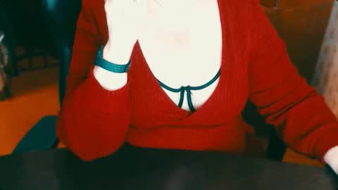 CharlotteXTasty online show from November 20, 12:16 pm