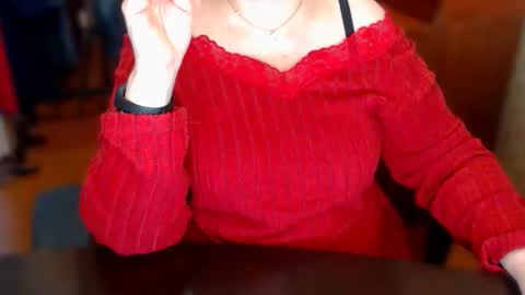 CharlotteXTasty online show from January 16, 11:58 am