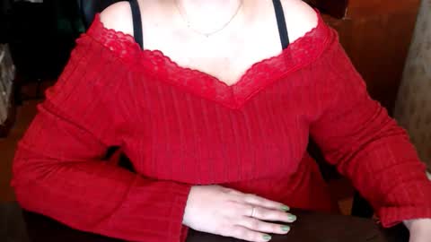 CharlotteXTasty online show from April 24, 9:34 am