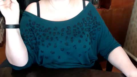 CharlotteXTasty online show from April 27, 11:08 am