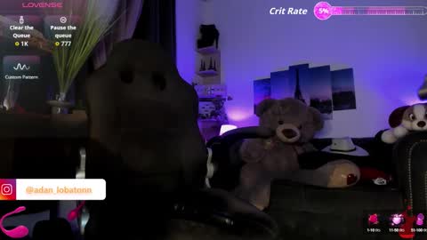 charly online show from September 14, 2:00 am