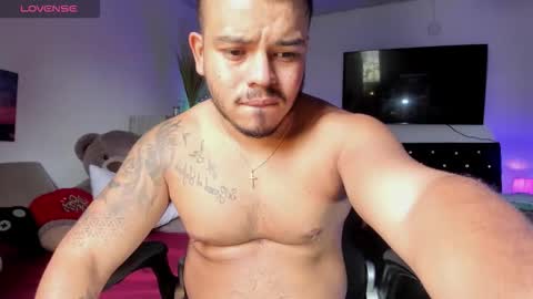 charly online show from January 12, 3:17 pm