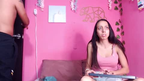 Snapshot of charly_emily chatting on September 24, 3:10 am charly_emily online show from September 24, 3:10 am