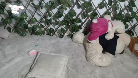 charly_evans60 online show from March 7, 6:57 am