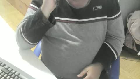 Snapshot of charlypalgar chatting on April 3, 7:45 pm charly online show from April 3, 7:45 pm