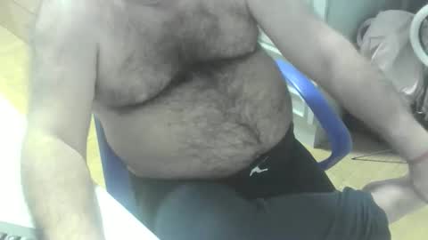 Snapshot of charlypalgar chatting on April 4, 7:55 pm charly online show from April 4, 7:55 pm