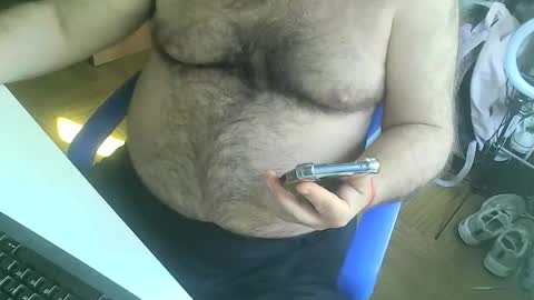 Snapshot of charlypalgar chatting on April 20, 8:06 am charly online show from April 20, 8:06 am