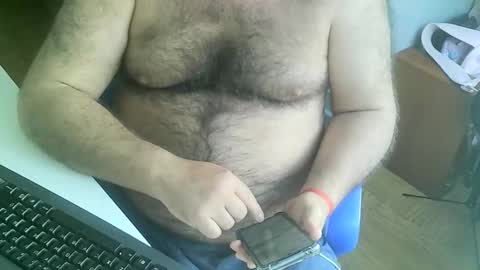 Snapshot of charlypalgar chatting on May 19, 8:09 am charly online show from May 19, 8:09 am