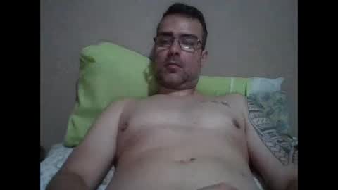 Sexyman22 online show from March 4, 4:27 am