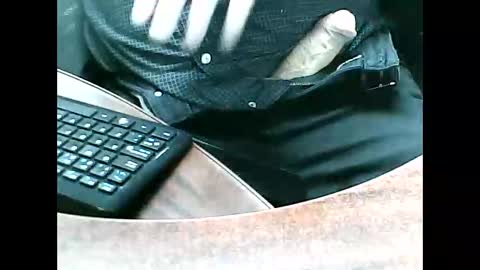 charmeur2672 online show from December 4, 9:40 am