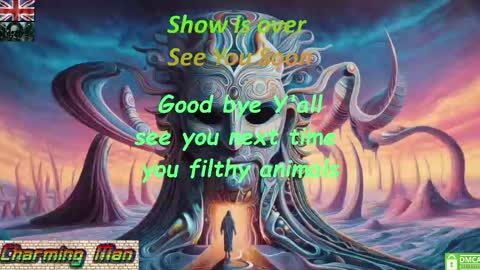 3 of 9 Borg online show from April 17, 9:18 pm