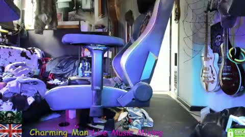 3 of 9 Borg online show from July 4, 10:32 am