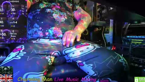 3 of 9 Borg online show from July 6, 10:23 am