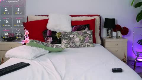 Snapshot of charming_annye chatting on May 14, 6:26 pm Annye online show from May 14, 6:26 pm