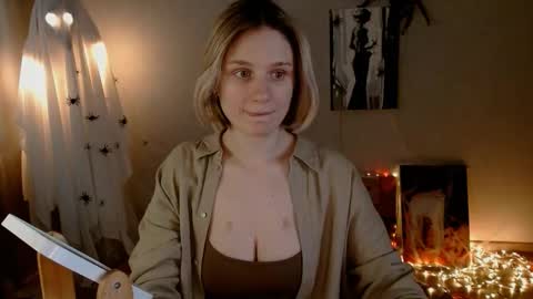 Snapshot of charming_beauty chatting on November 3, 5:09 am Michelle online show from November 3, 5:09 am