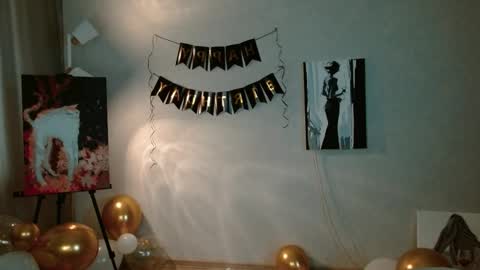 Snapshot of charming_beauty chatting on November 23, 3:06 am Michelle online show from November 23, 3:06 am