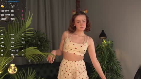 Snapshot of charming_flower chatting on January 3, 9:26 pm MarselinMarsi inst ptj mars online show from January 3, 9:26 pm