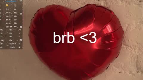 Snapshot of charming_flower chatting on February 8, 3:19 am MarselinMarsi inst ptj mars online show from February 8, 3:19 am