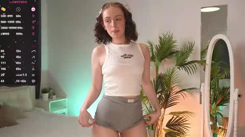 Snapshot of charming_flower chatting on March 1, 9:37 pm MarselinMarsi inst ptj mars online show from March 1, 9:37 pm