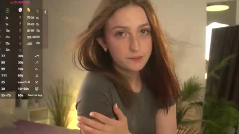 Snapshot of charming_flower chatting on September 10, 9:37 pm MarselinMarsi inst ptj mars online show from September 10, 9:37 pm