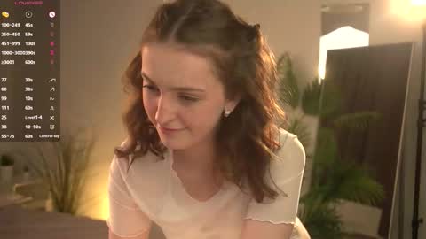 Snapshot of charming_flower chatting on September 24, 9:51 pm MarselinMarsi inst ptj mars online show from September 24, 9:51 pm