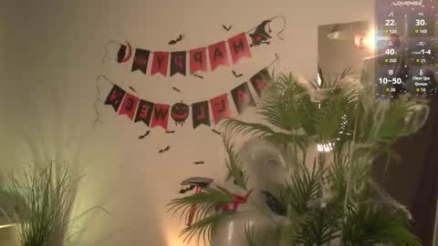 Snapshot of charming_flower chatting on October 23, 12:59 pm MarselinMarsi inst ptj mars online show from October 23, 12:59 pm