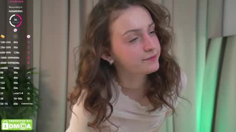 MarselinMarsi inst ptj mars online show from April 19, 11:18 pm