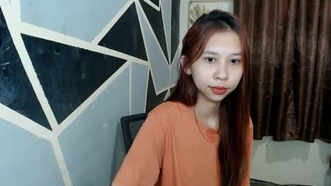 Charm online show from October 31, 2:56 am