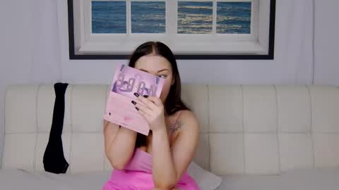 charming_lolla online show from October 5, 11:46 pm