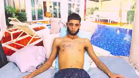 Jah online show from March 28, 6:40 pm