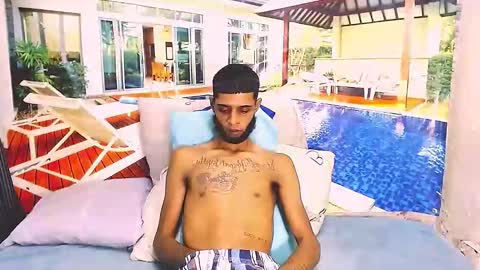 Jah online show from March 29, 5:24 pm