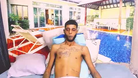 Jah online show from April 7, 6:41 pm