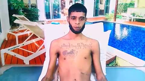 Jah online show from April 21, 6:52 am