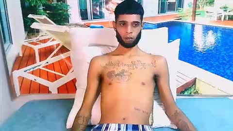 Jah online show from April 21, 6:55 pm