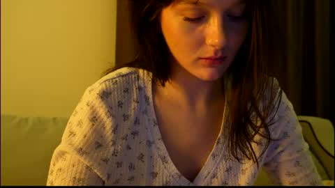 katie online show from February 7, 8:01 pm