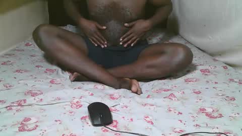 charmly_ online show from October 23, 4:28 pm