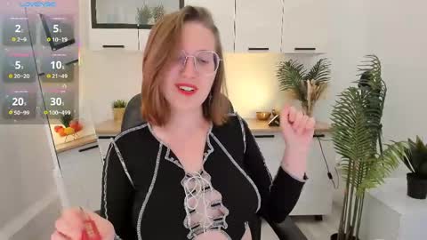 Grace online show from April 24, 11:01 am