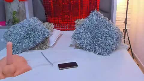 Charon  Stom online show from February 14, 11:51 am