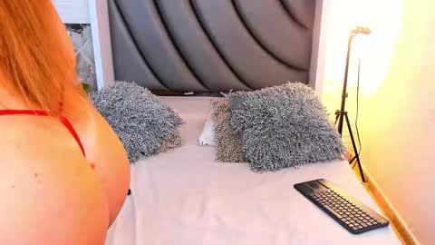 Charon  Stom online show from March 17, 9:23 am