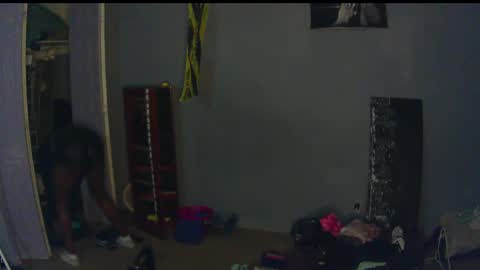 Miss Chocolate online show from January 5, 1:24 am