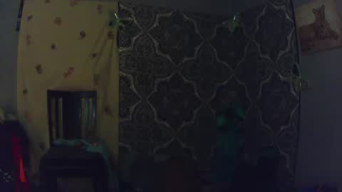 Miss Chocolate online show from March 1, 12:12 pm