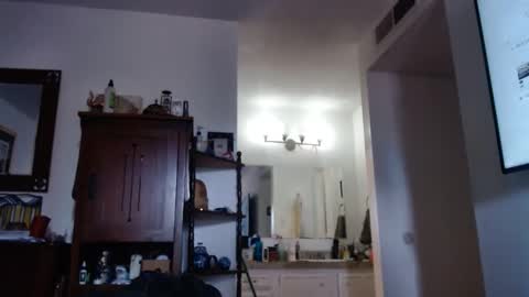 Miss Chocolate online show from October 12, 4:17 pm