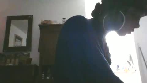 Miss Chocolate online show from October 23, 3:17 am