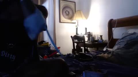 Miss Chocolate online show from November 12, 11:36 pm