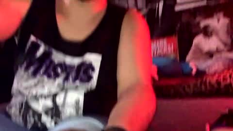 charzilla1134 online show from February 15, 7:51 am