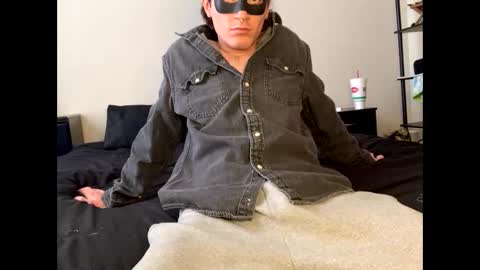 Snapshot of chasematty101 chatting on January 6, 6:20 pm Chase Matthews online show from January 6, 6:20 pm