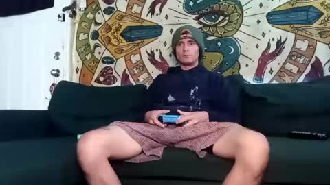 Snapshot of chasematty101 chatting on November 13, 6:29 pm Chase Matthews online show from November 13, 6:29 pm