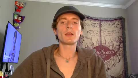 Snapshot of chasematty101 chatting on May 28, 4:37 pm Chase Matthews online show from May 28, 4:37 pm